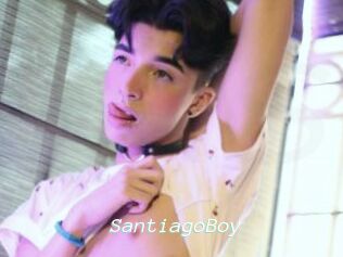 SantiagoBoy
