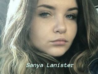 Sanya_Lanister