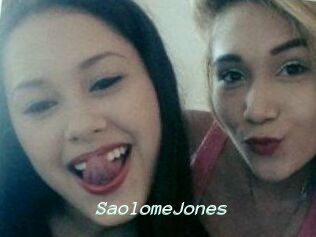 SaolomeJones