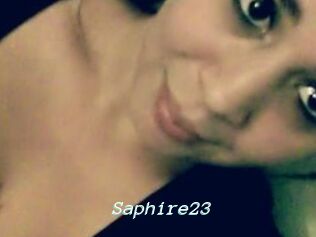 Saphire23