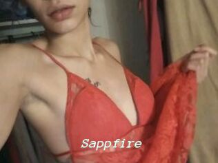 Sappfire