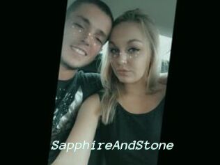SapphireAndStone