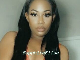 SapphireElise