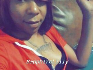 SapphireLilly