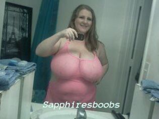 Sapphiresboobs
