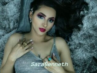 SaraBenneth
