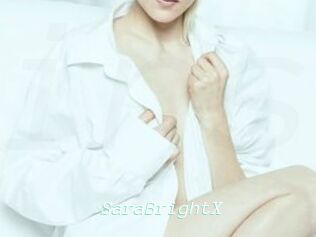 SaraBrightX