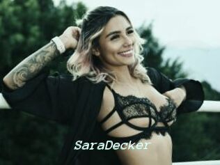 SaraDecker