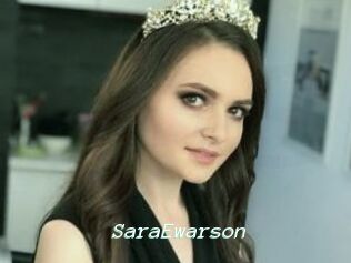 SaraEwarson