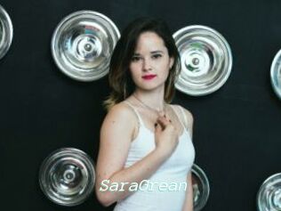 SaraGrean
