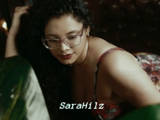 SaraHilz