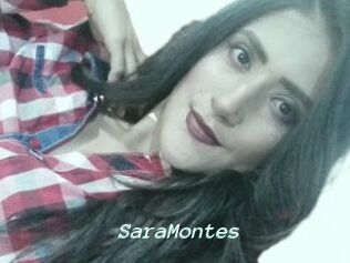 SaraMontes