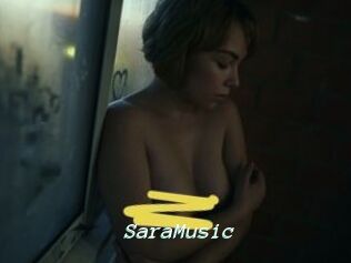 SaraMusic