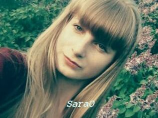 SaraO