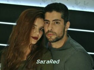 SaraRed