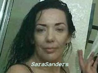 SaraSanders
