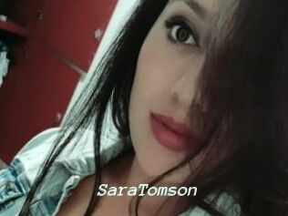 SaraTomson