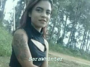 SaraWhinter
