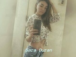 Sara_Duran