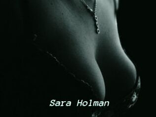 Sara_Holman