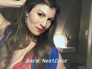 Sara_NextDoor