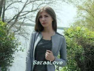 SaraaLove