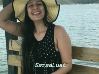 SaraaLust