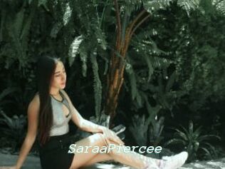 SaraaPiercee
