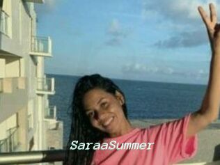 SaraaSummer