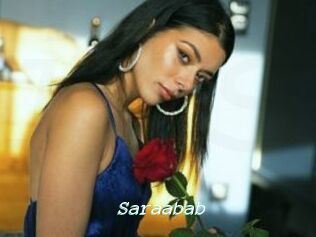 Saraabab