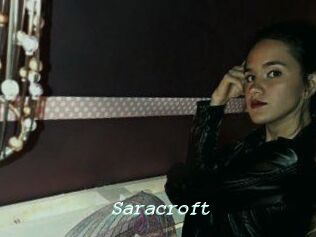Saracroft