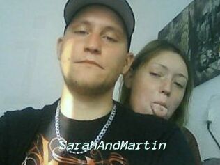 SarahAndMartin