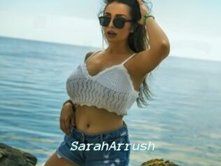 SarahArrush