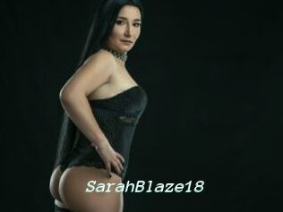 SarahBlaze18