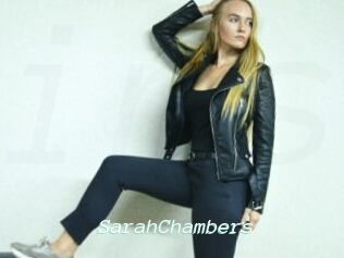 SarahChambers