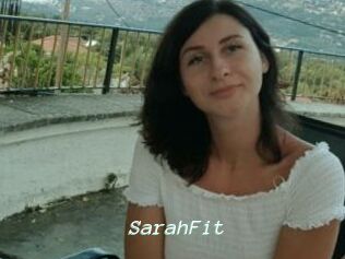 SarahFit