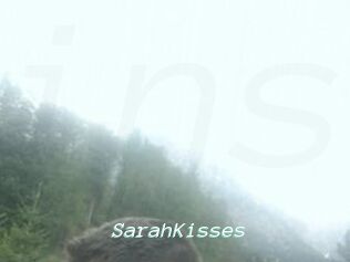 SarahKisses