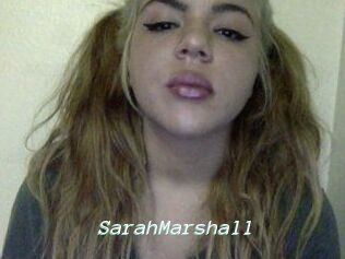 SarahMarshall