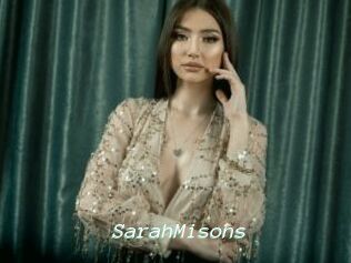SarahMisons