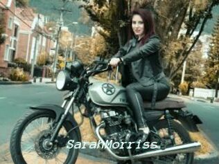 SarahMorriss