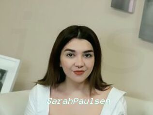 SarahPaulsen