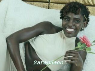 SarahSaen