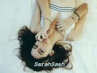 SarahSash