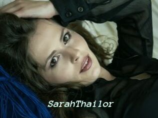 SarahThailor