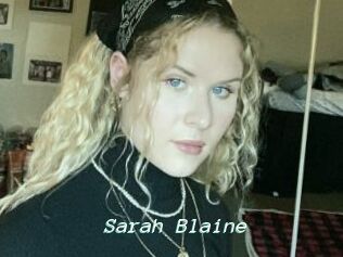 Sarah_Blaine