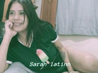 Sarah_latinn