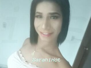 SarahiHot