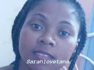 Sarahlovetana