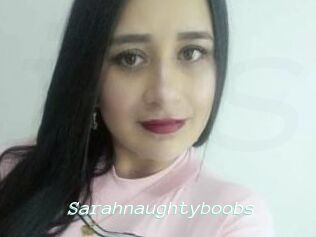 Sarahnaughtyboobs
