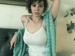 Sarandon